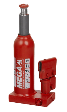 CRIC BOUTEILLE STANDARD 5 T (BR5)